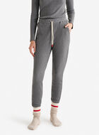 Cabin Waffle Slim Jogger