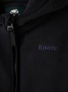 Toddler Microfleece Zip Hoodie