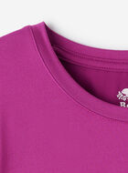 Renew Fitted Long Sleeve Top