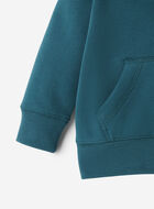 Baby Organic Original Full Zip Hoodie