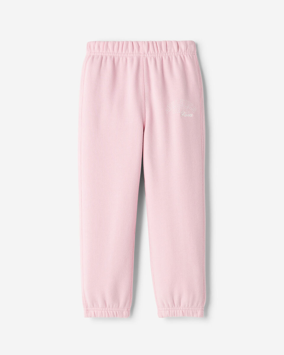Toddler Athletics Department Sweatpant