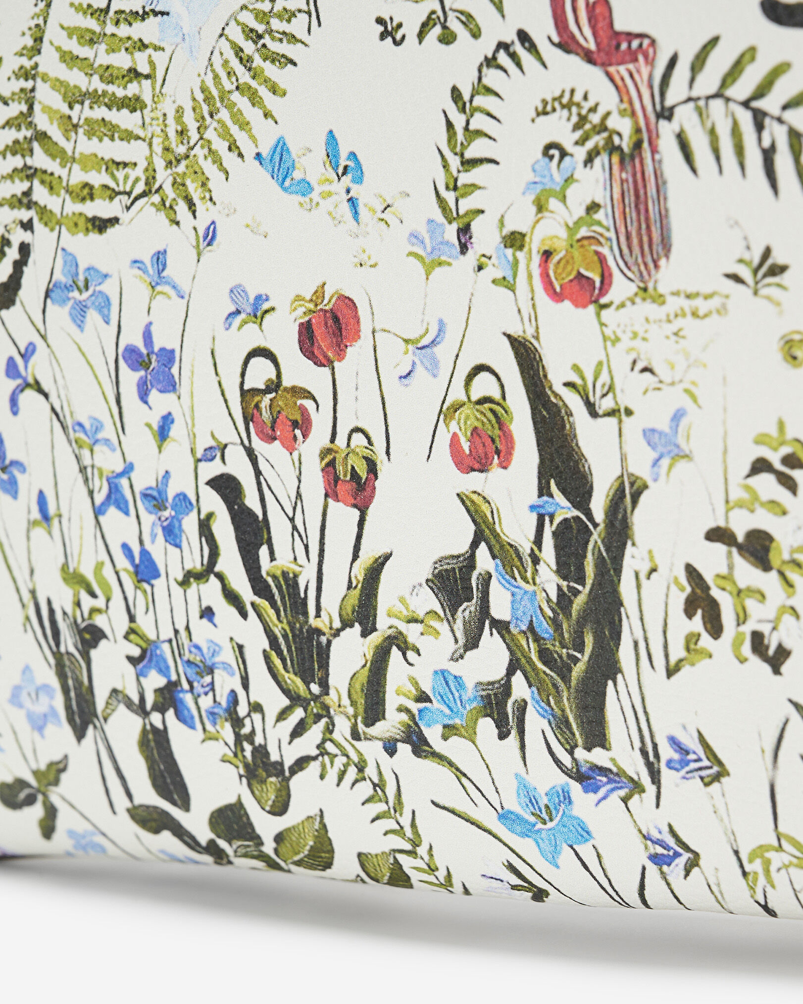 Heather Zip Laptop Sleeve