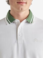 Active Pique Club Polo