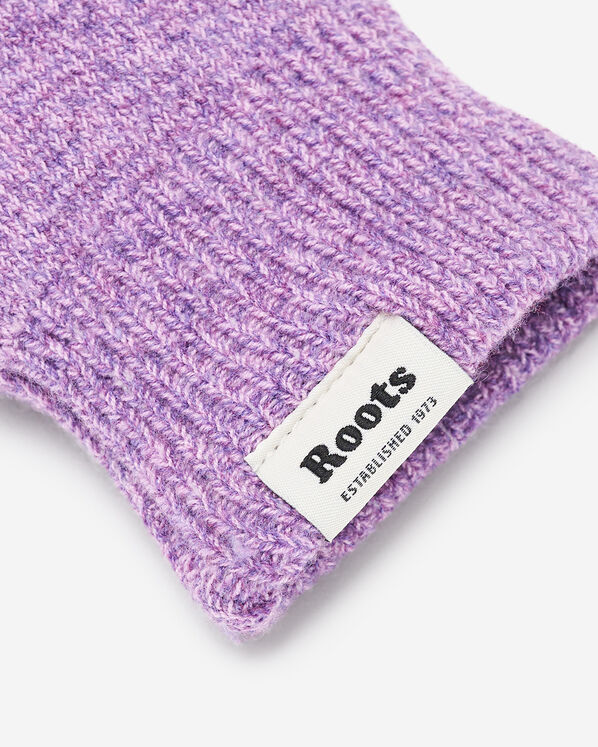 Cozy Knit Mitten Cozy Knit Mitten