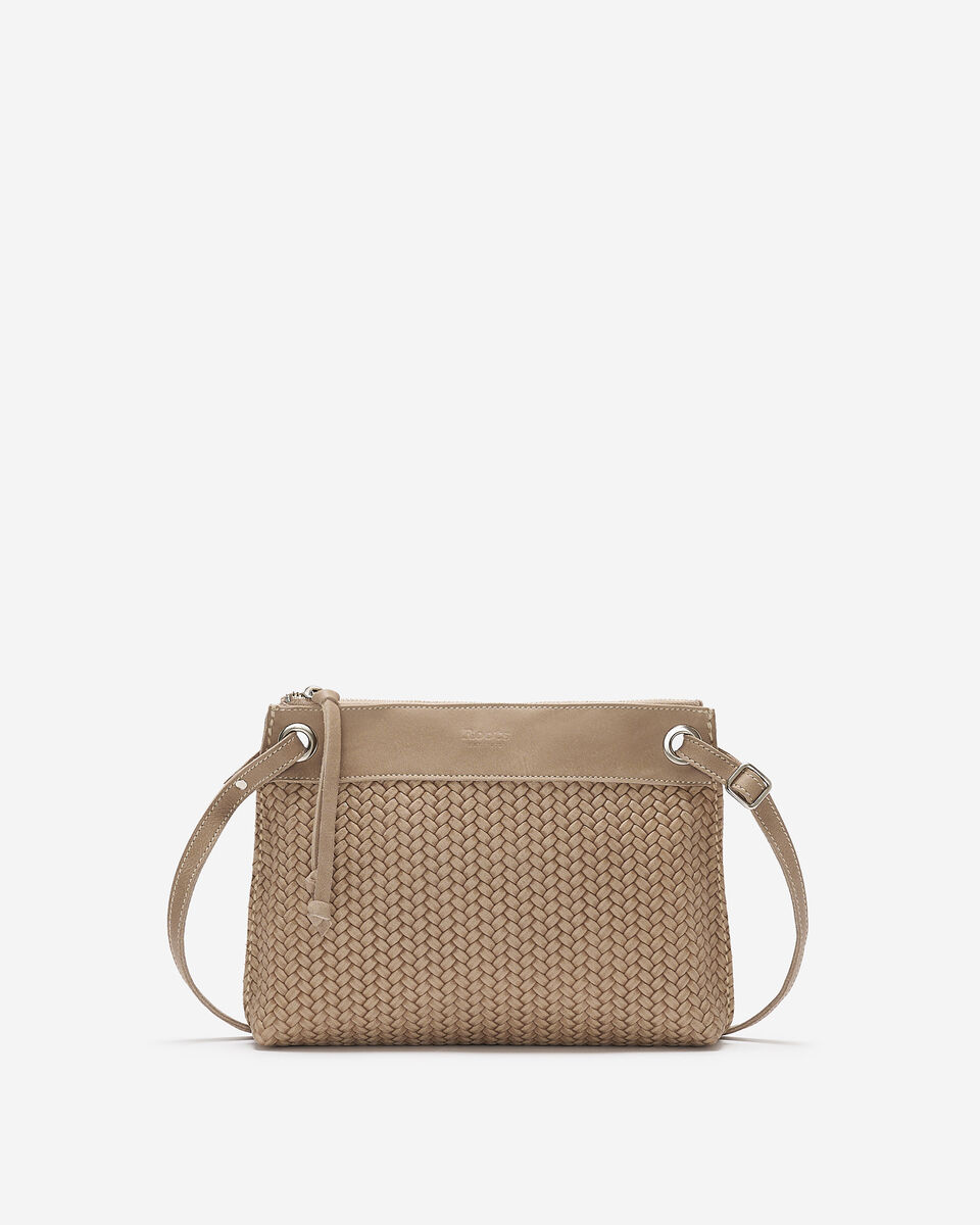 Edie Bag Woven