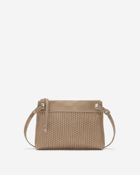 Edie Bag Woven