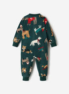 Baby Microfleece Sleeper