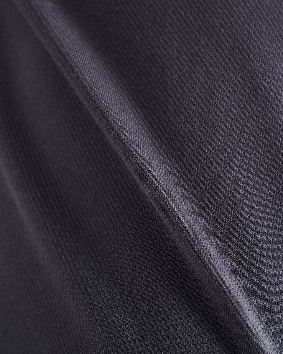 Welland Knit Twill Barrel Pant