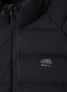 Roots Down Packable Vest