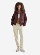 Pantalon original en molleton de coton bio