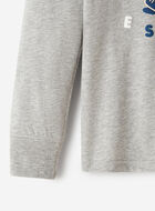 Kids Roots Sports T-Shirt