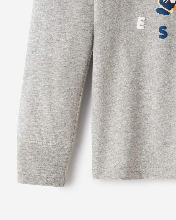 Kids Roots Sports T-Shirt