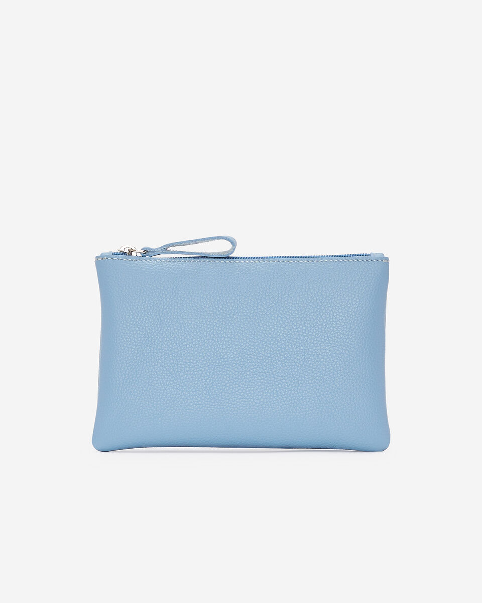 Large Zip Pouch Cervino