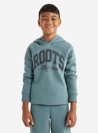 Chandail à capuchon Roots pour enfants