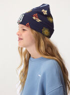 Kids Novelty Toque