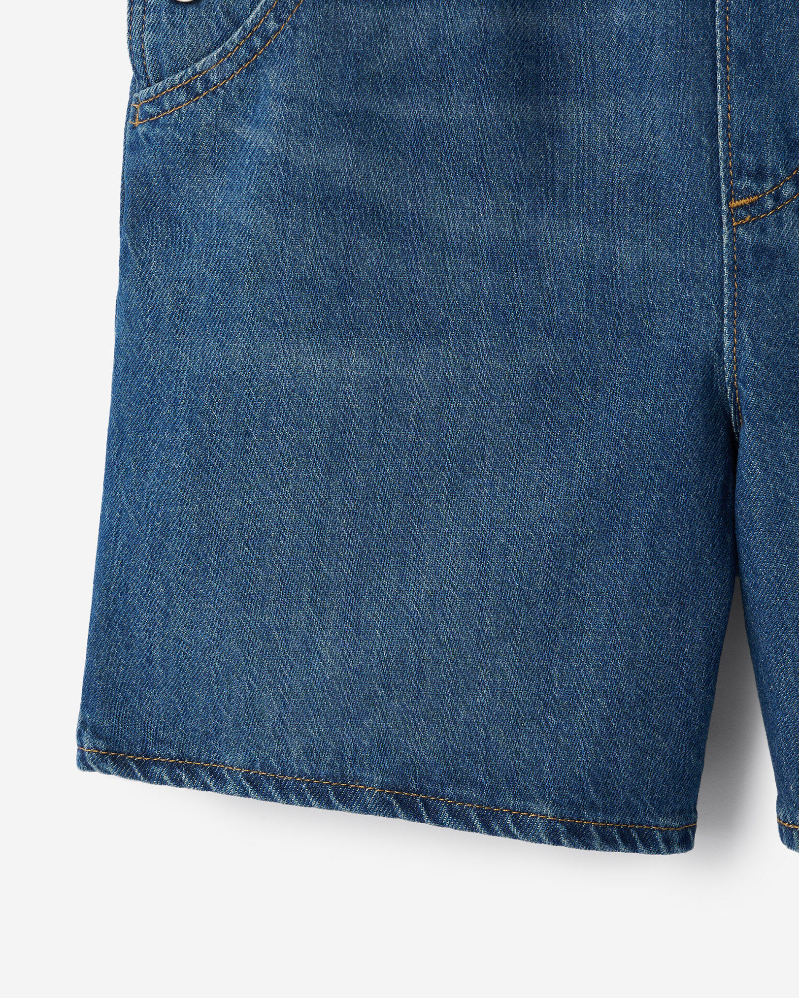 Levi's Utility Womens Shortalls