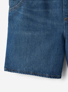 Levi's Utility Womens Shortalls