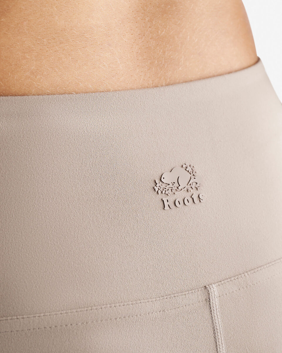 Restore High Rise Flare Legging