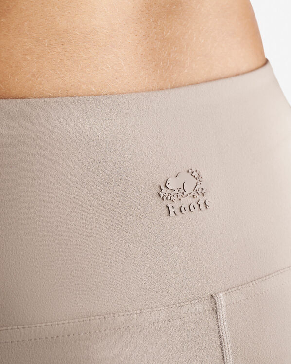 Restore High Rise Flare Legging