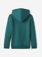 Kids Heritage Beaver Hoodie