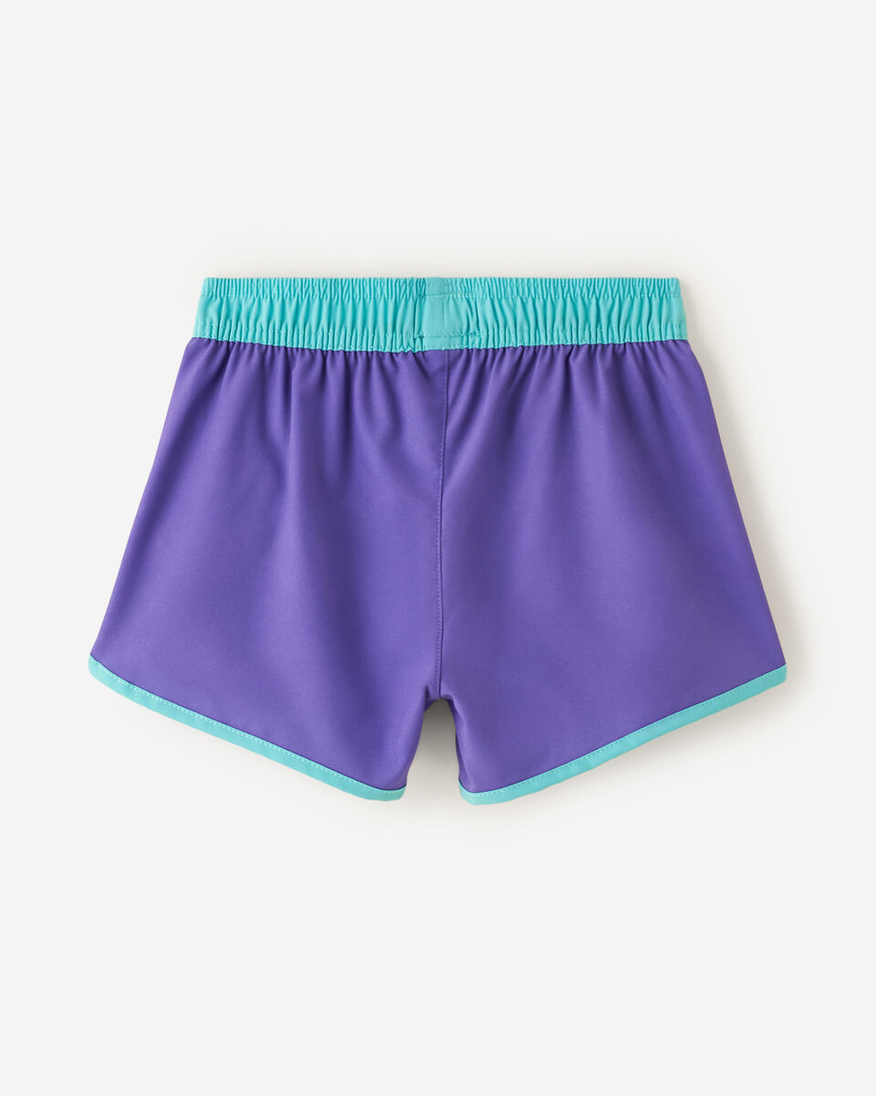 Girls Cooper Swim Short