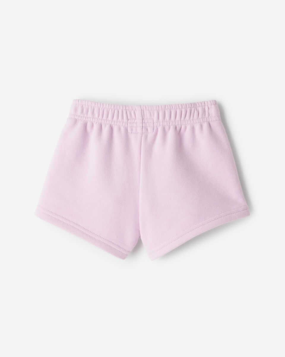 Toddler Girls Summer Cloud Shortie