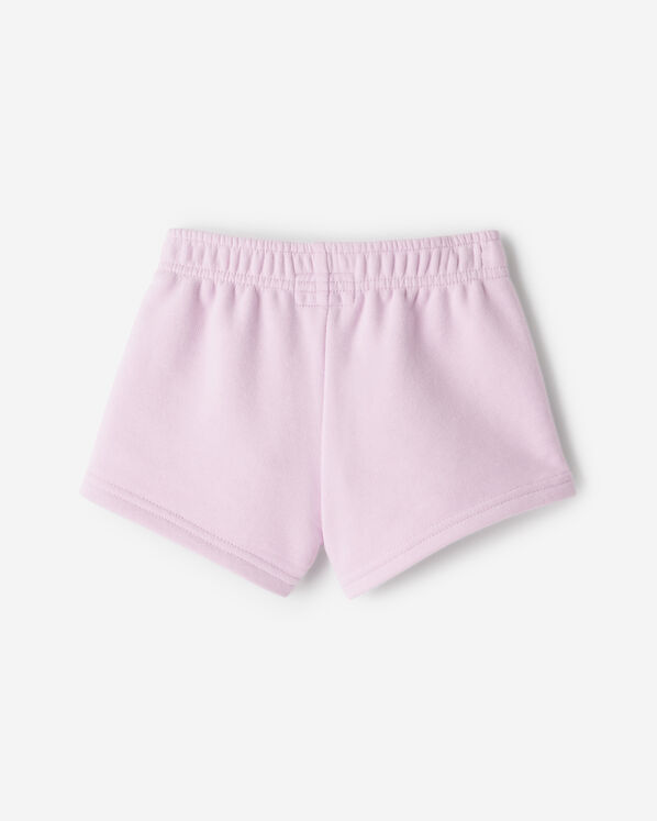 Toddler Girls Summer Cloud Shortie Toddler Girls Summer Cloud Shortie