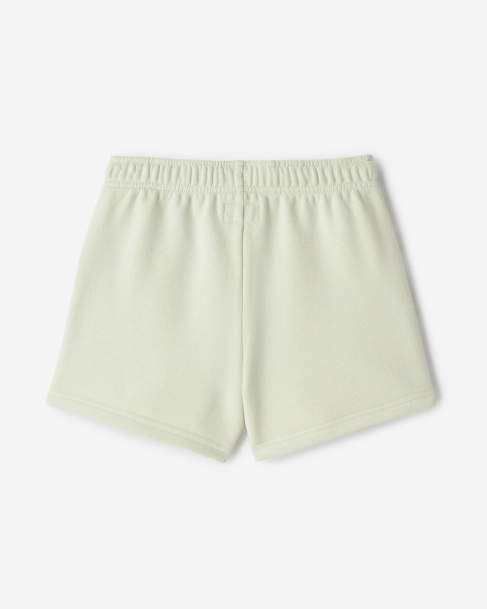 Short en molleton Nuage pour filles