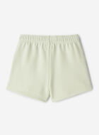 Short en molleton Nuage pour filles
