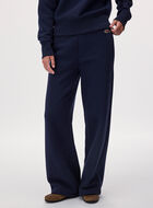 Beavermark Wide Leg Sweatpant