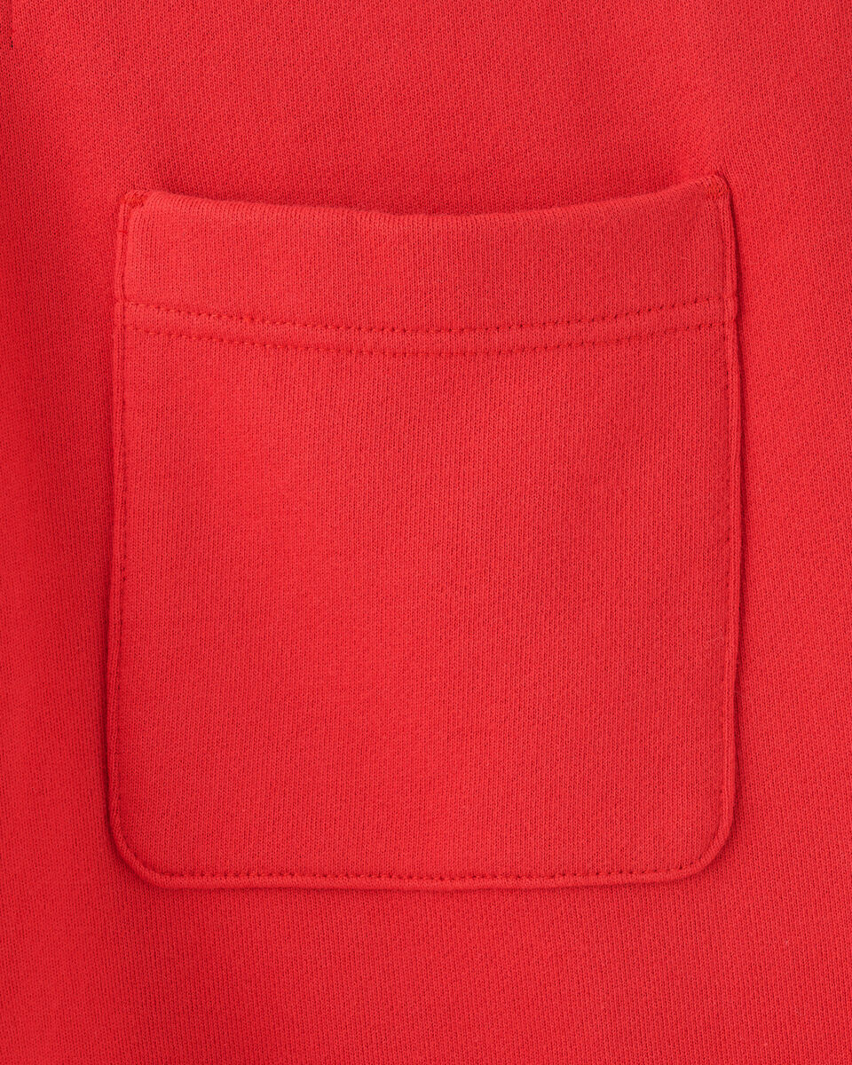 Beaver Canoe Sweatshort  8 Inch