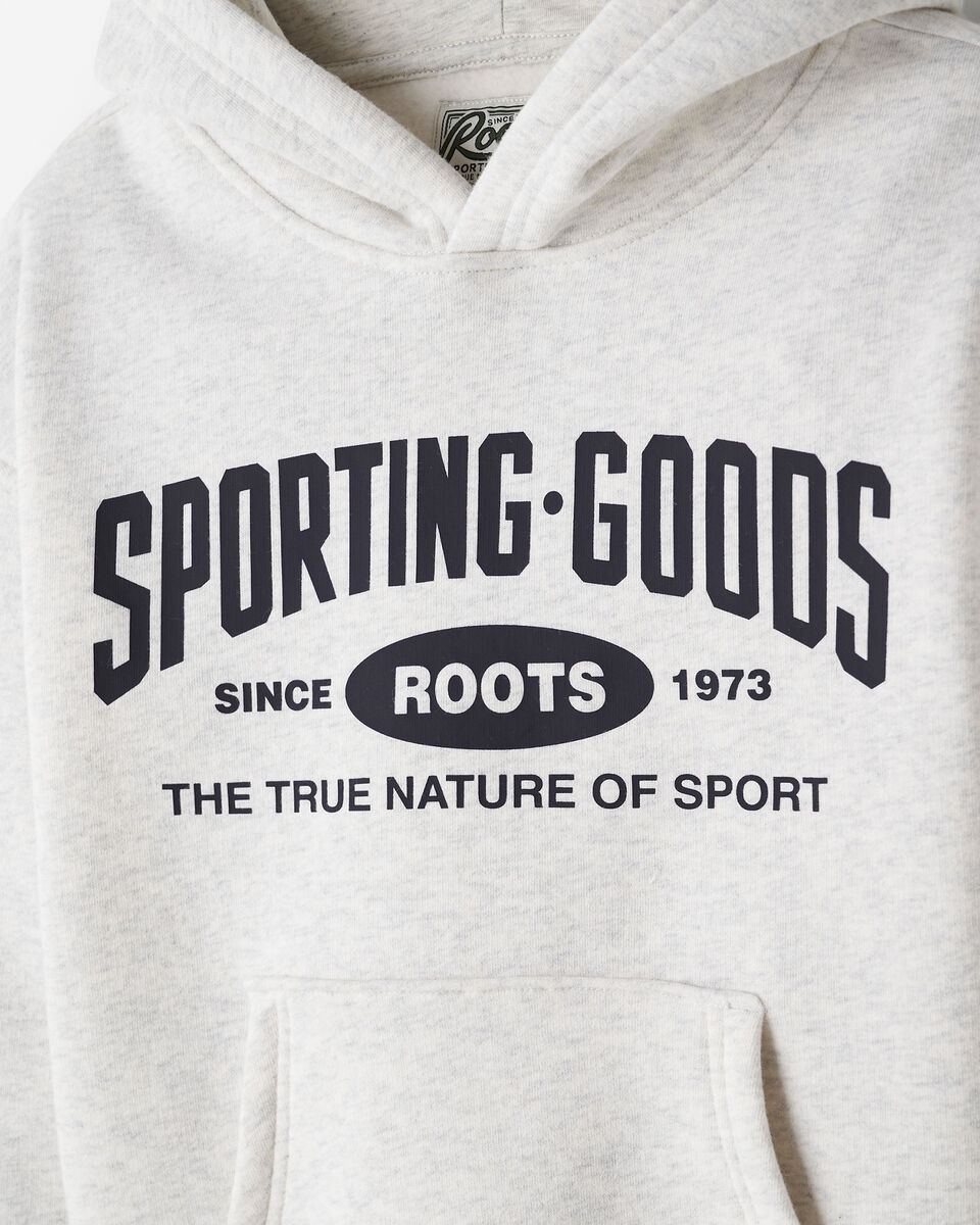 Kids Sporting Goods 99 Kanga Hoodie