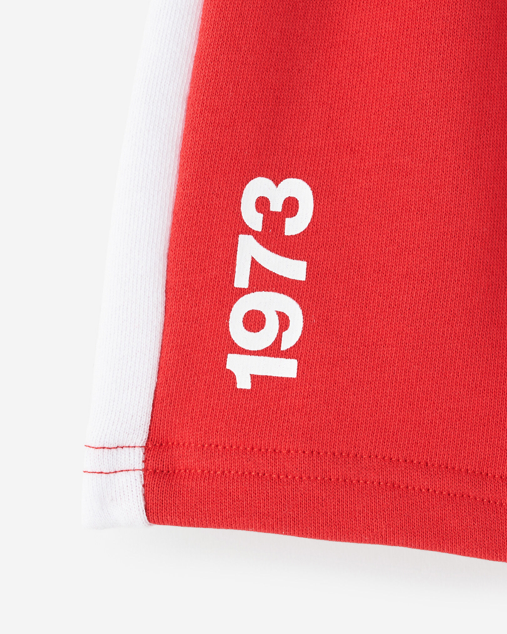 Baby Northern Athletics Short