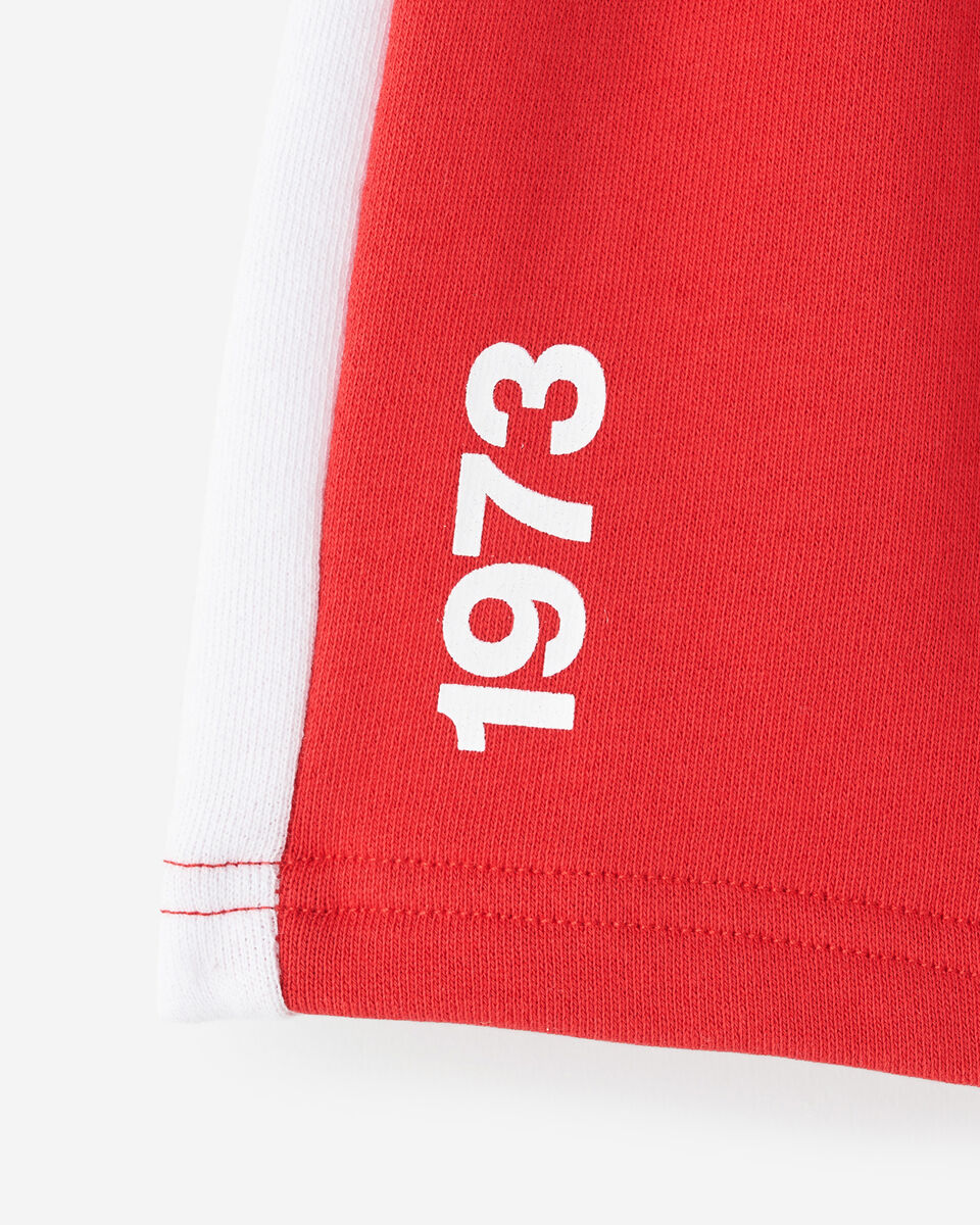 Baby Northern Athletics Short