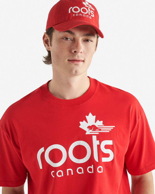 Mens Northern Athletics T-Shirt