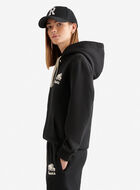 Organic Original Full Zip Hoodie Gender Free
