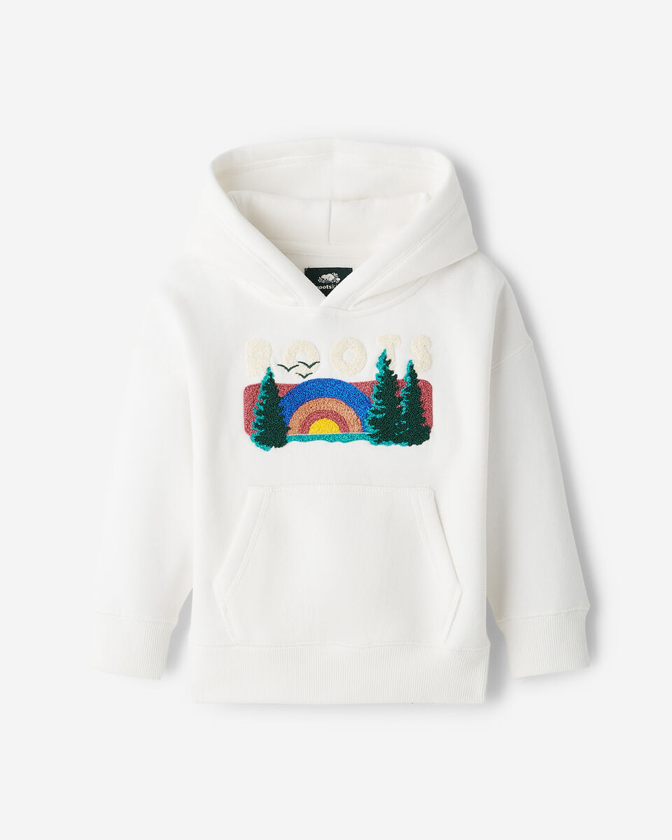 Toddler Great Outdoors Hoodie