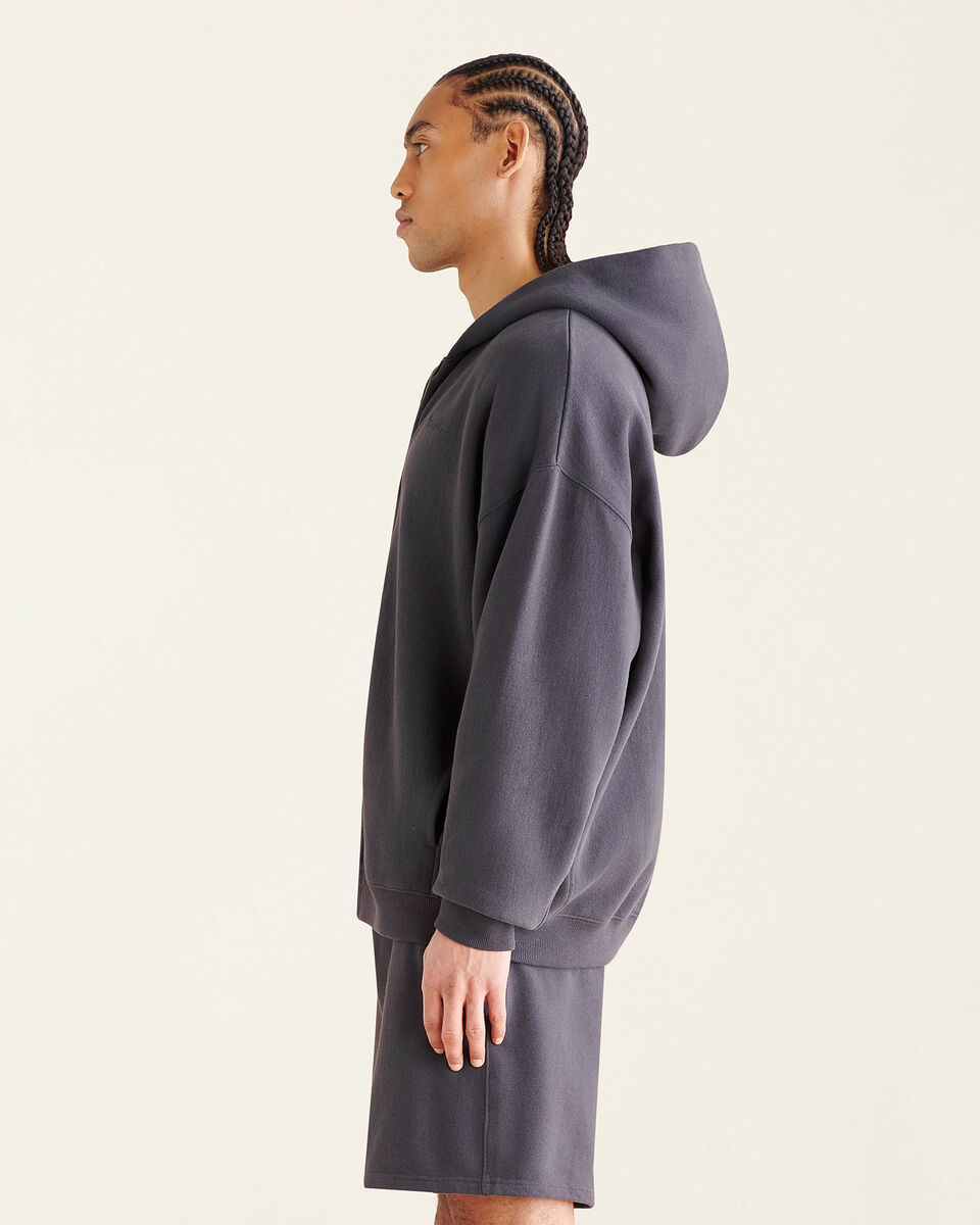 One Zip Hoodie Gender Free