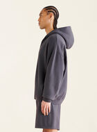 One Zip Hoodie Gender Free