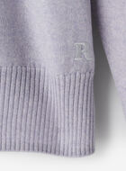Merino Seamless Crew