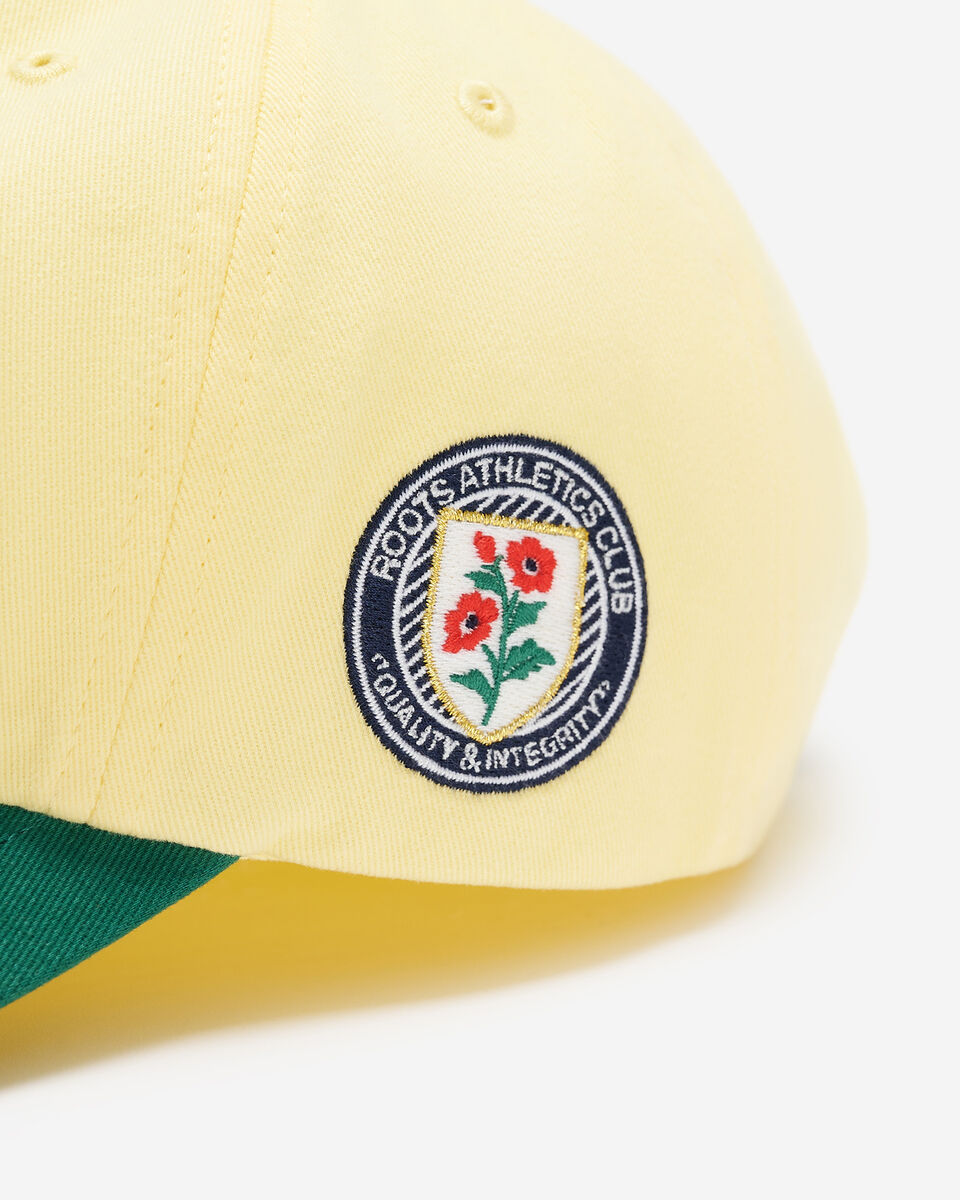 Summer League Baseball Cap