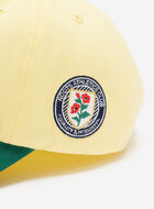 Summer League Baseball Cap