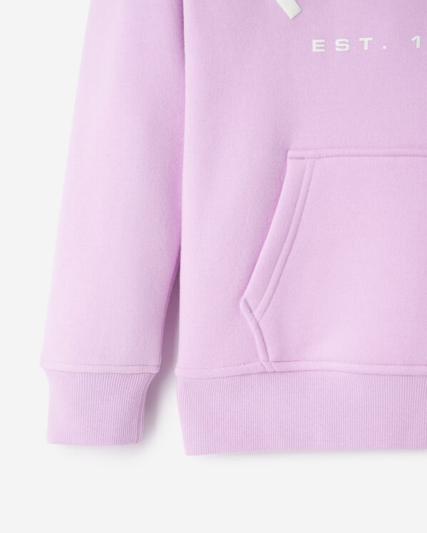 Kids Alpine Goods Kanga Hoodie