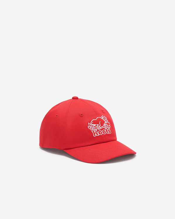 Kids Cooper Glow Baseball Cap