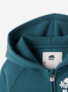 Toddler Organic Original Full Zip Hoodie
