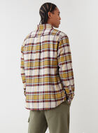 Manning Flannel Shirt