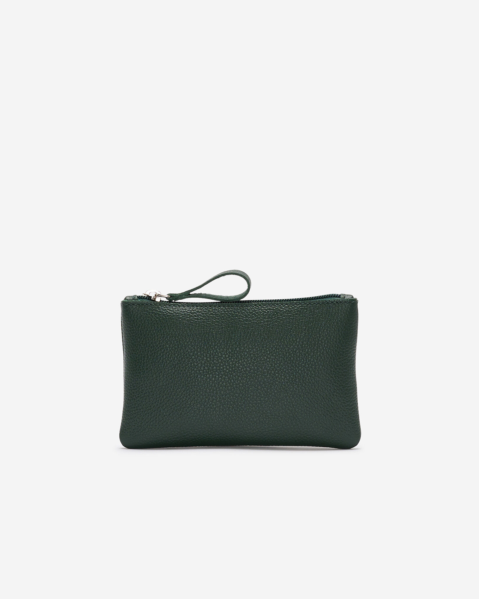 Medium Zip Pouch Cervino