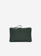 Medium Zip Pouch Cervino