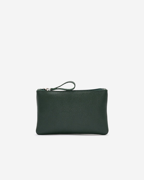 Medium Zip Pouch Cervino