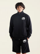 Organic Original Track Jacket